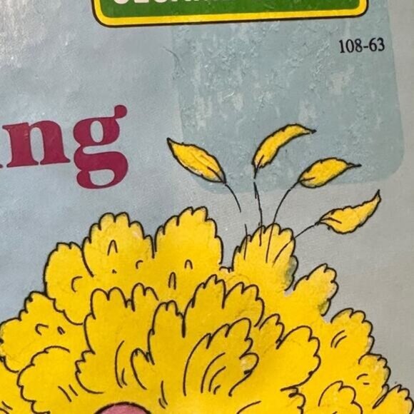 Sesame Street Little Golden Books Set Of 4 Featuring Elmo Big Bird & More - Picture 3 of 5